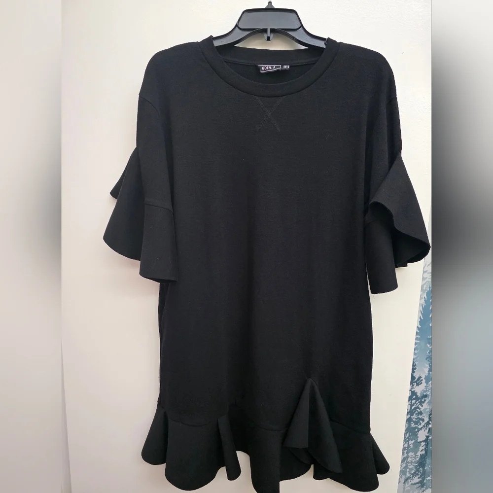 Goen.J Dress Size 8 - Picture 2 of 6